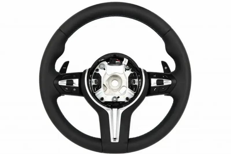 Кермо M-Style V-1 для BMW 5 серія F07 2009–2017