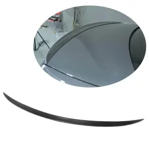 Спойлер M2-Style (для F22, Карбон) для BMW 2 серія F22/F23 2014–2021