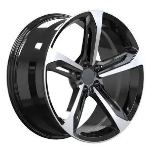 Ковані диски DH-Style V19 R24 для Audi