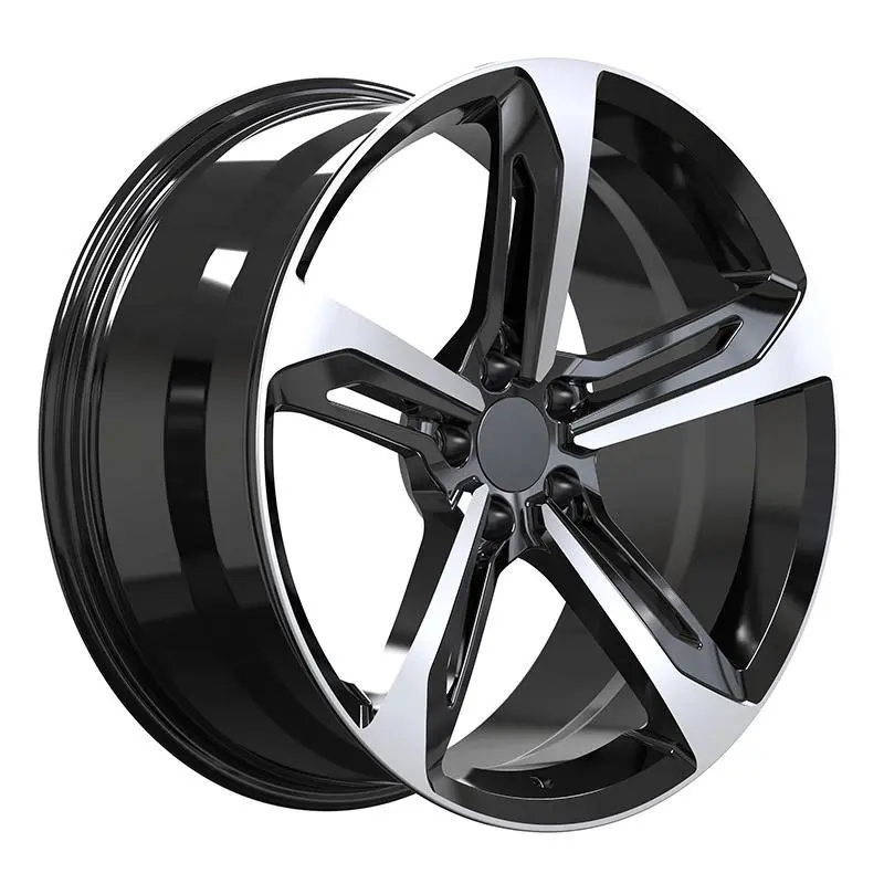 Ковані диски DH-Style V19 R18 для Audi