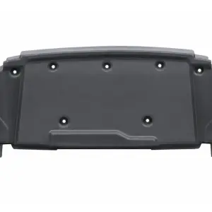 Шумоізоляція капота (2010) для LandRover Land Rover Freelander II 2006–2014