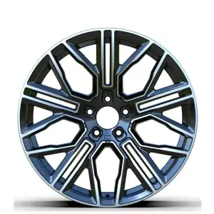 Ковані диски DH-Style V21 R17 для BMW