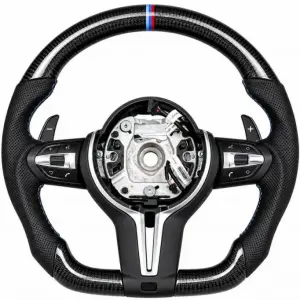 Кермо (Карбон) для BMW X1 E84 2009–2015
