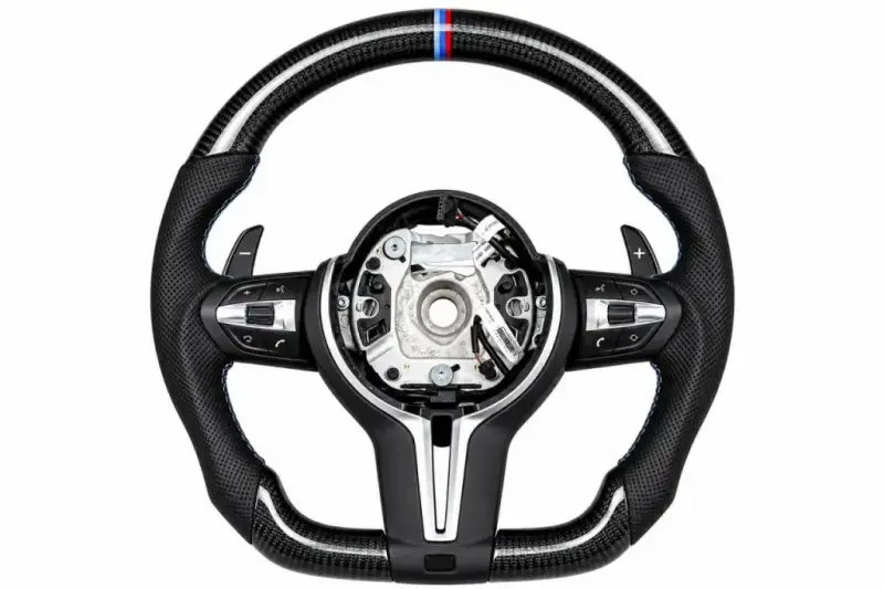 Кермо (Карбон) для BMW 3 серія E92/E93 2006–2013