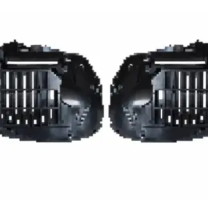 Підкрилок передній (2014) для LandRover Range Rover Sport 2014–2022