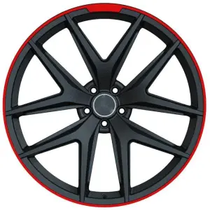 Ковані диски DH-Style V10 R18 для Mercedes-Benz