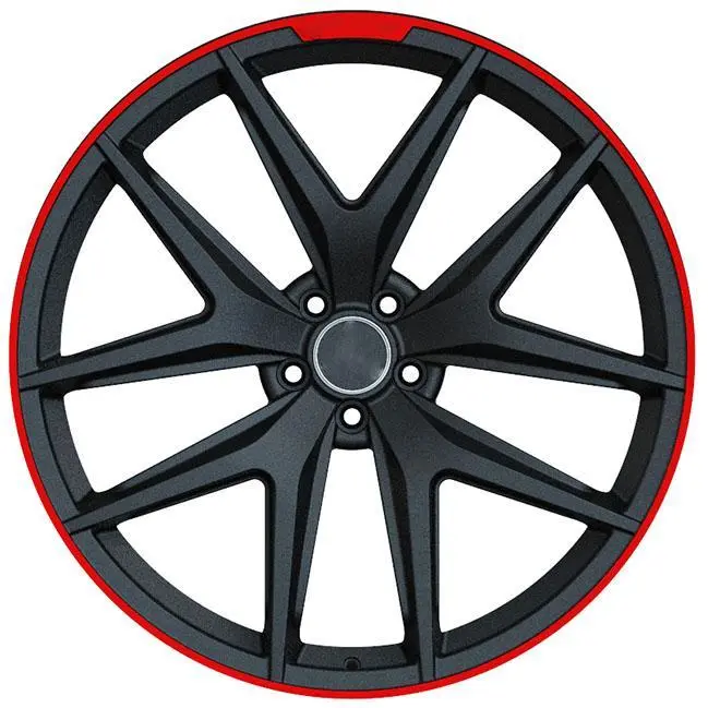 Ковані диски DH-Style V10 R18 для Mercedes-Benz