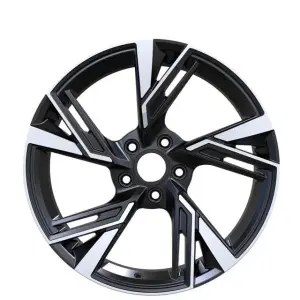 Ковані диски DH-Style V25 R24 для Audi