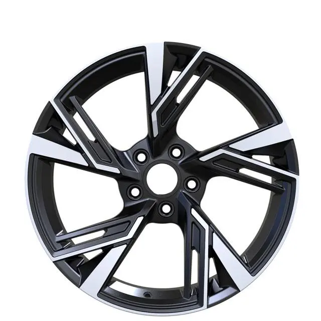 Ковані диски DH-Style V25 R18 для Audi