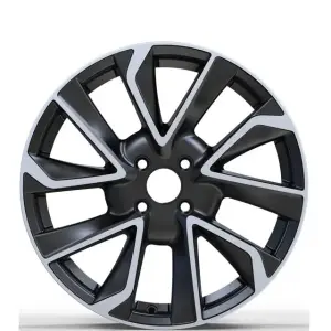 Ковані диски DH-Style V2 R16 для Toyota