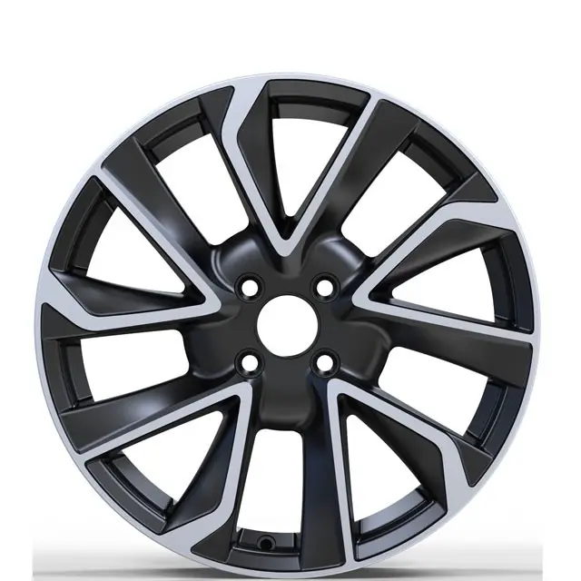 Ковані диски DH-Style V2 R18 для Toyota