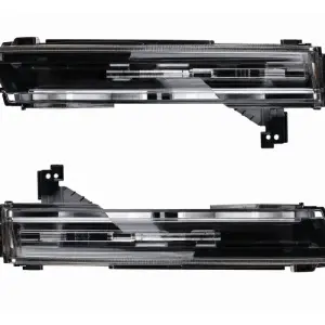 Протитуманна фара (2018) для LandRover Range Rover IV L405 2013–2021