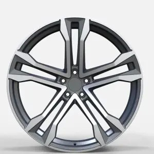 Ковані диски DH-Style V24 R24 для Audi