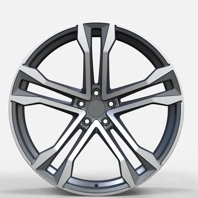 Ковані диски DH-Style V24 R16 для Audi