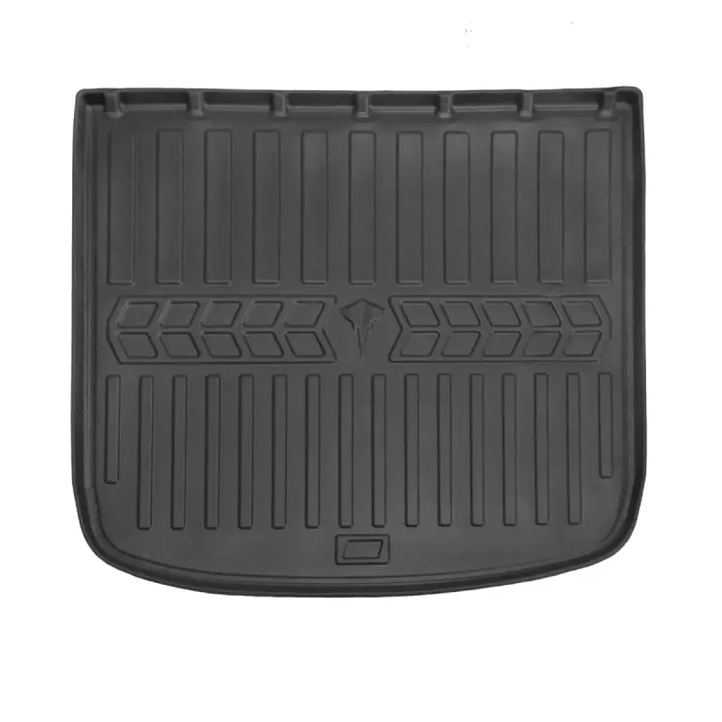 Килимок в багажник Stingray 3D для Chevrolet Volt 2016–2019