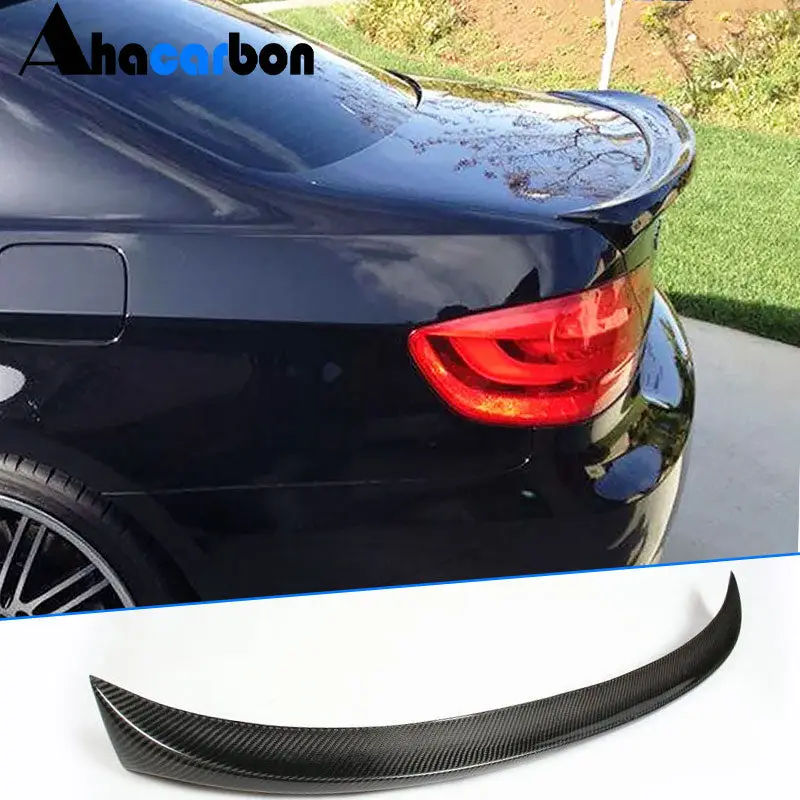 Спойлер P-Style (для E92, Карбон) для BMW 3 серія E92/E93 2006–2013