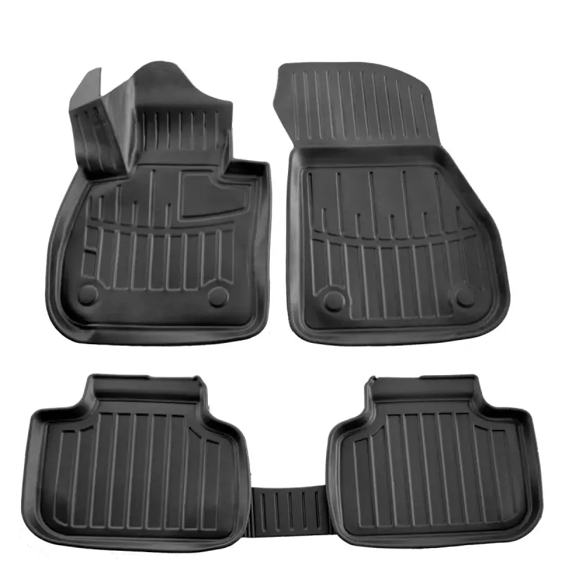 Килимки Stingray 3D (5 шт) для BMW X2 F39 2018–2023