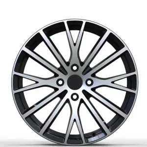 Ковані диски DH-Style V3 R21 для Volkswagen