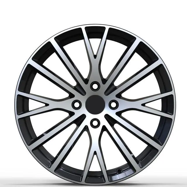 Ковані диски DH-Style V3 R16 для Volkswagen