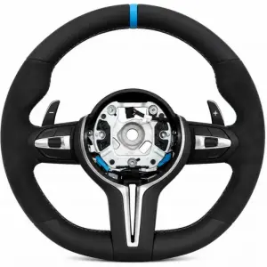 Кермо M-Style V-4 для BMW 3 серія F30/F31 2012–2019