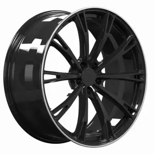 Ковані диски DH-Style V12 R24 для Audi