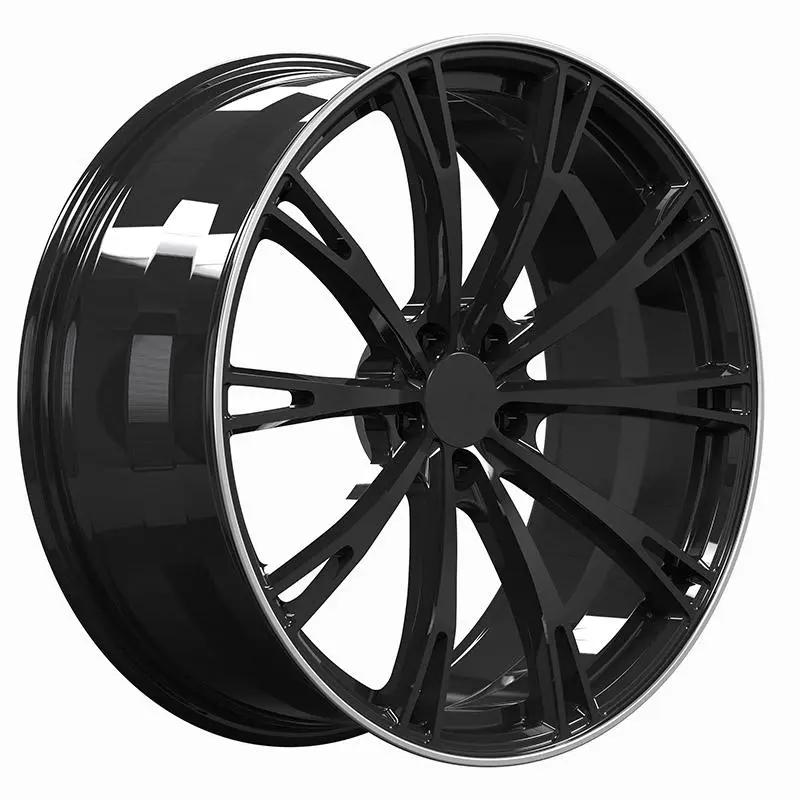 Ковані диски DH-Style V12 R22 для Audi