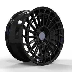 Ковані диски DH-Style V15 R18 для Mercedes-Benz