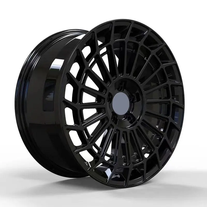 Ковані диски DH-Style V15 R23 для Mercedes-Benz