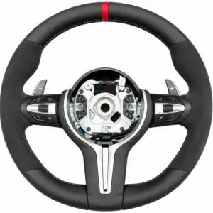 Кермо M-Style V-3 для BMW 3 серія F30/F31 2012–2019