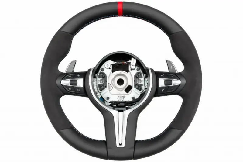 Кермо M-Style V-3 для BMW X6 F16 2014–2019