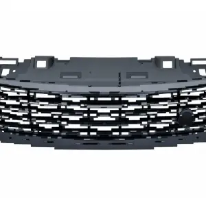 Обвіс кузова Autobiography чорний (комплект) для LandRover Range Rover V L460 2021–