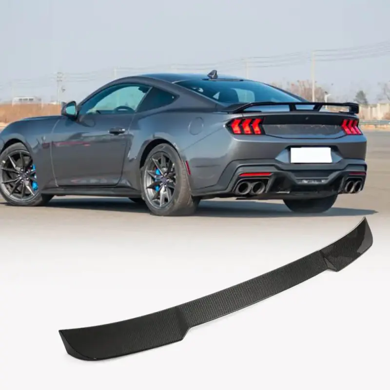 Бленда (Карбон) для Ford Mustang 2024–