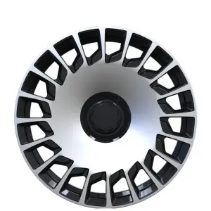 Ковані диски DH-Style V19 R18 для Mercedes-Benz