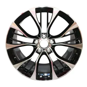 Ковані диски DH-Style V10 R17 для BMW