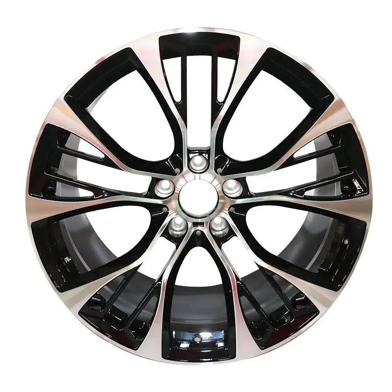 Ковані диски DH-Style V10 R18 для BMW