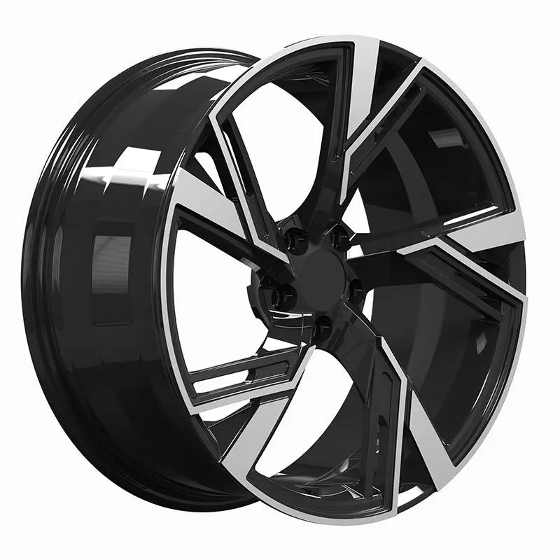 Ковані диски DH-Style V20 R18 для Audi