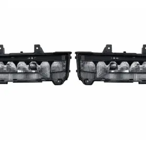 Поворотник дзеркала тонований для LandRover Range Rover Evoque 2012–2018