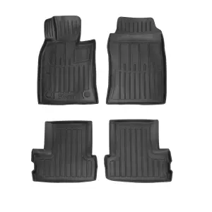 Килимки Stingray 3D (4 шт) для Mini Cooper R50/52/53 2000–2006
