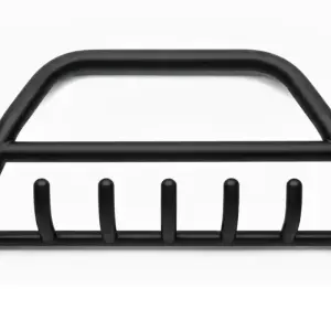 Кенгурятник WT003 Black (нерж) для Suzuki XL7 1998–2006