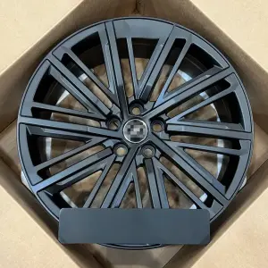 Ковані диски OEM R21 V1 (4 шт) для Lexus TX 2023–