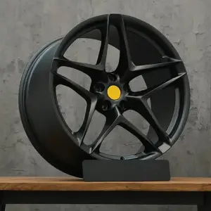 Ковані диски OEM R21 R22 (4 шт) для Ferrari Roma