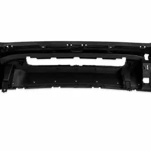 Кронштейн заднього бамперу (1 шт) для Mercedes-Benz S-class W222 2013–2022