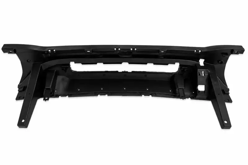 Кронштейн заднього бамперу (1 шт) для Mercedes-Benz S-class W222 2013–2022