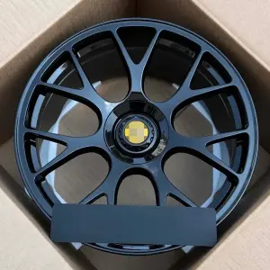 Ковані диски OEM R20 V4 (4 шт) для Ferrari 599 GTB Fiorano