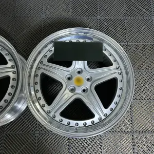 Ковані диски OEM R19 (4 шт) для Ferrari 456