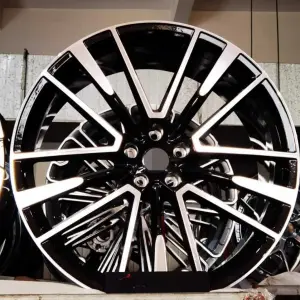 Ковані диски OEM R21 (4 шт) для Maserati Ghibli 2013–2023