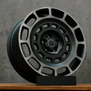 Ковані диски OEM R22 V2 (4 шт) для LandRover Land Rover Defender 2019–