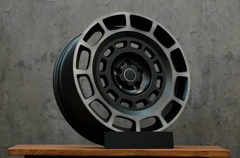 Ковані диски OEM R22 V2 (4 шт) для LandRover Land Rover Defender 2019–