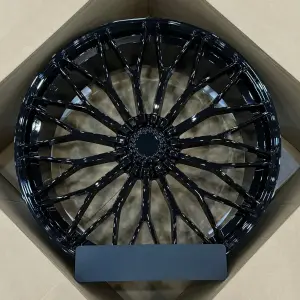 Ковані диски OEM R23 V6 (4 шт) для Lamborghini Urus 2018–