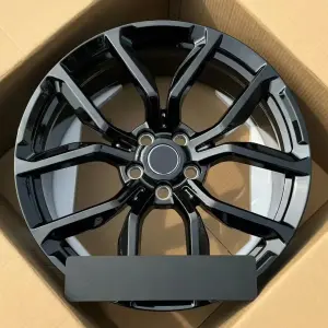 Ковані диски OEM R21 (4 шт) для LandRover Range Rover Sport 2014–2022